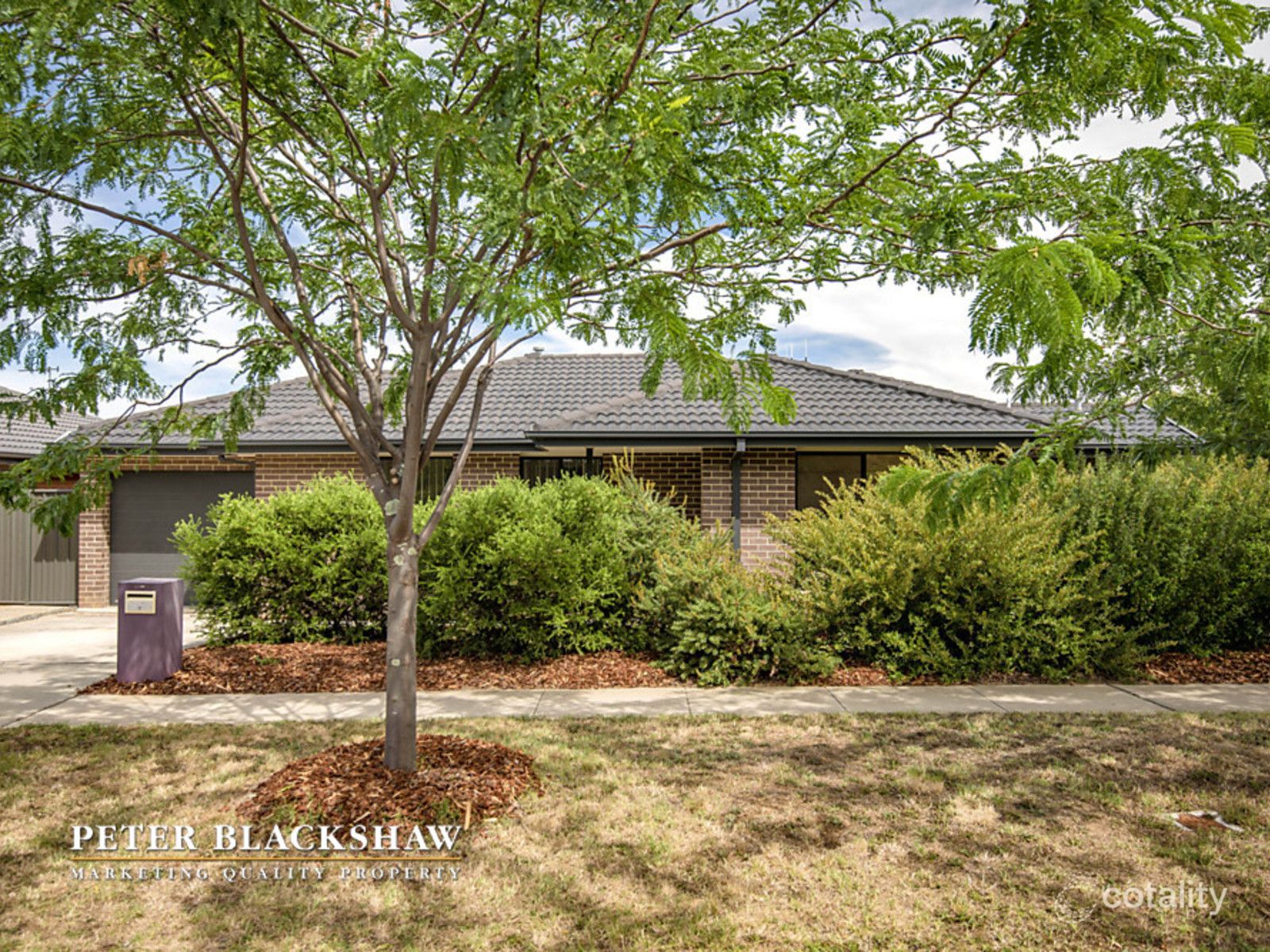 20 Hesba Brinsmead St, Franklin, ACT 2913