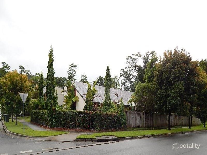 1/1 Mcpherson Cl, Edge Hill, QLD 4870