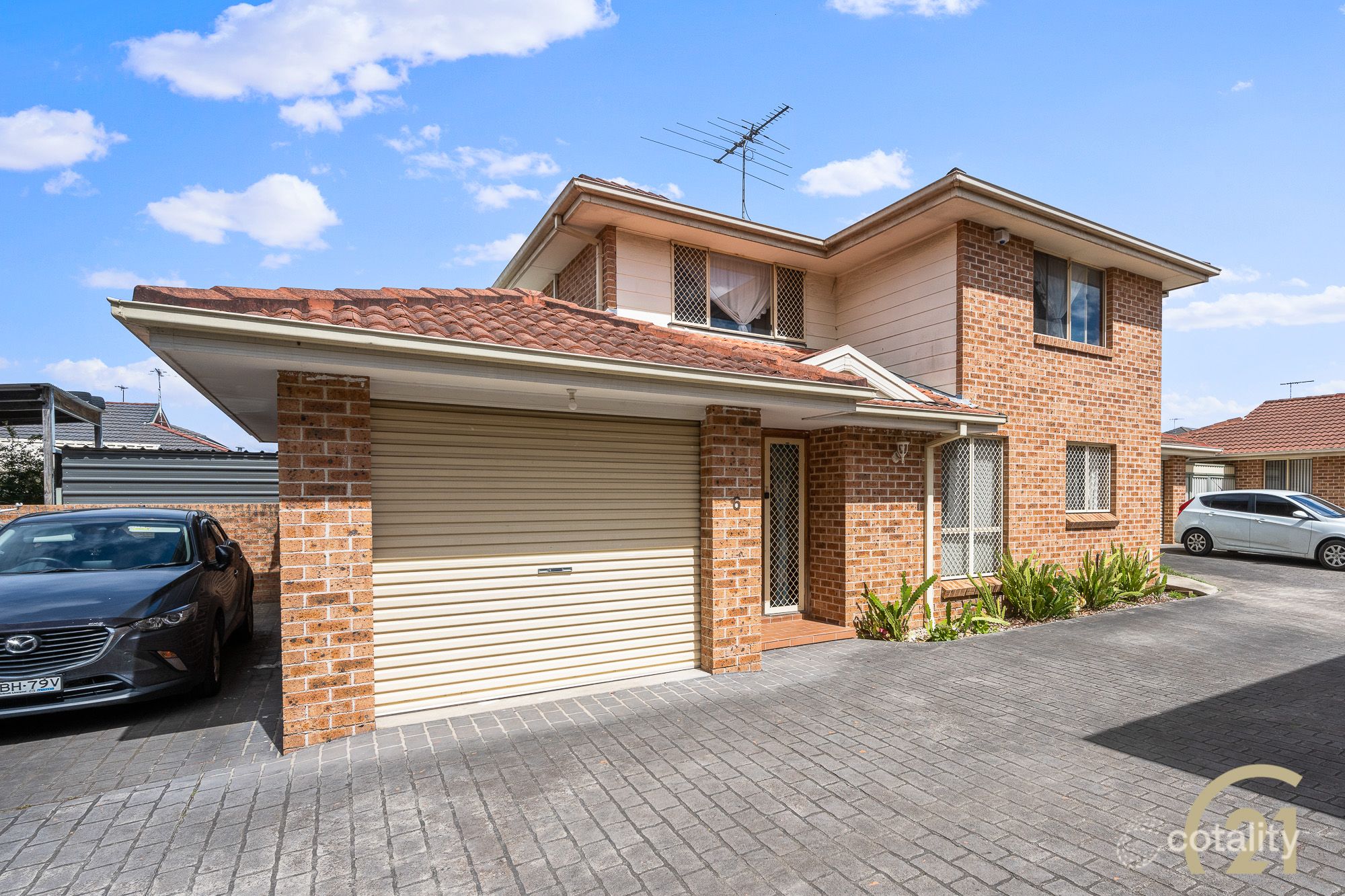 6/9-11 Veron St, Fairfield East, NSW 2165