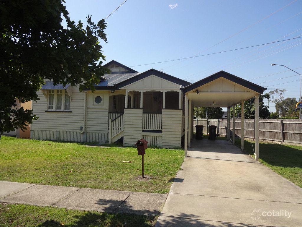 5 Evadne St, Graceville, QLD 4075