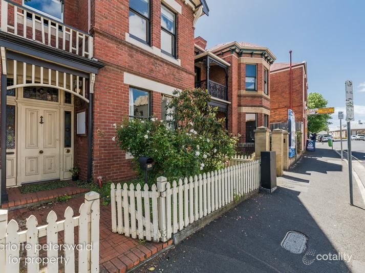 99 Hampden Rd, Battery Point, TAS 7004