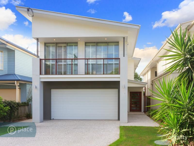 26 Strong Ave, Graceville, QLD 4075