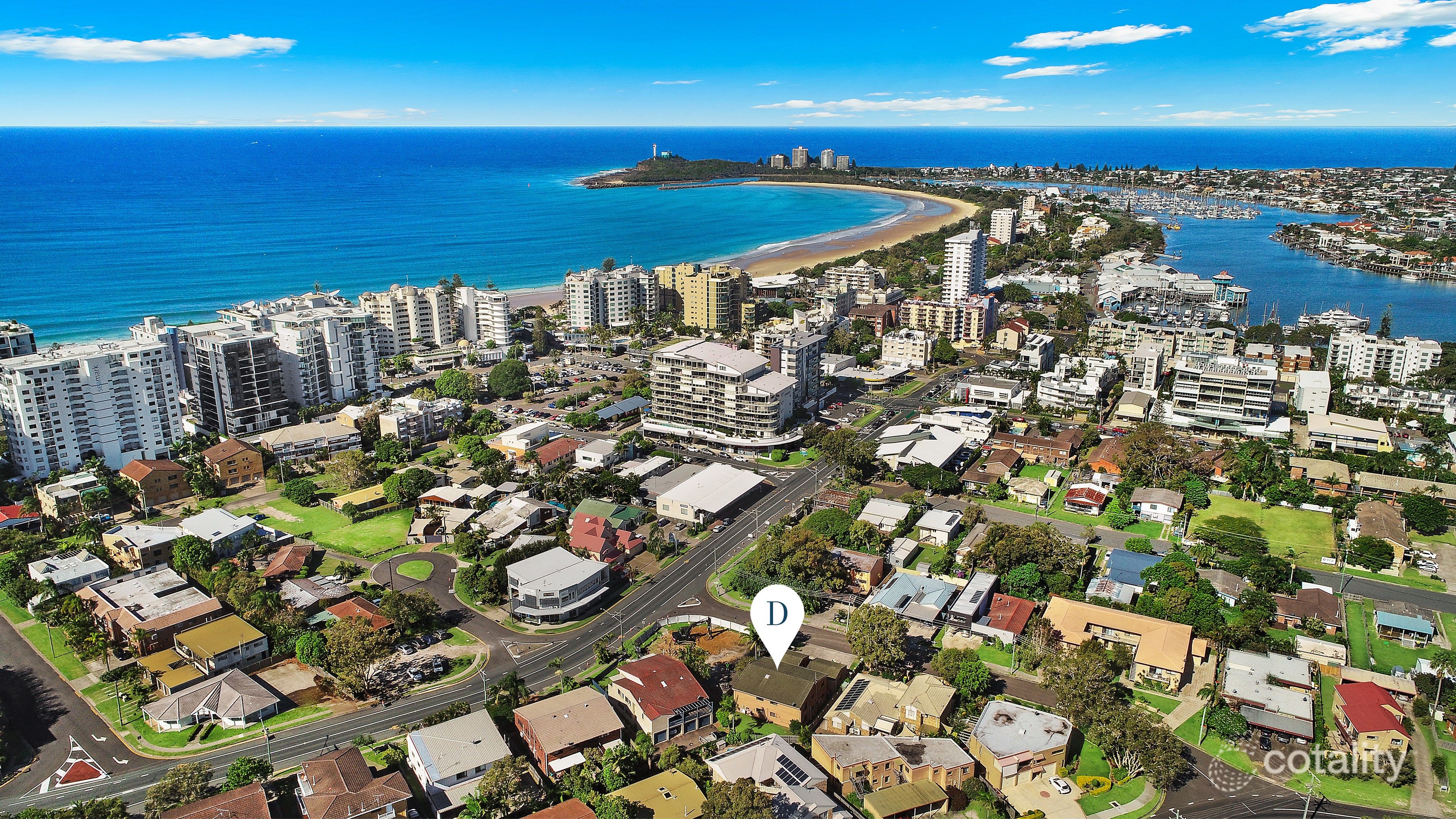 2/5 Bahlaka St, Mooloolaba, QLD 4557