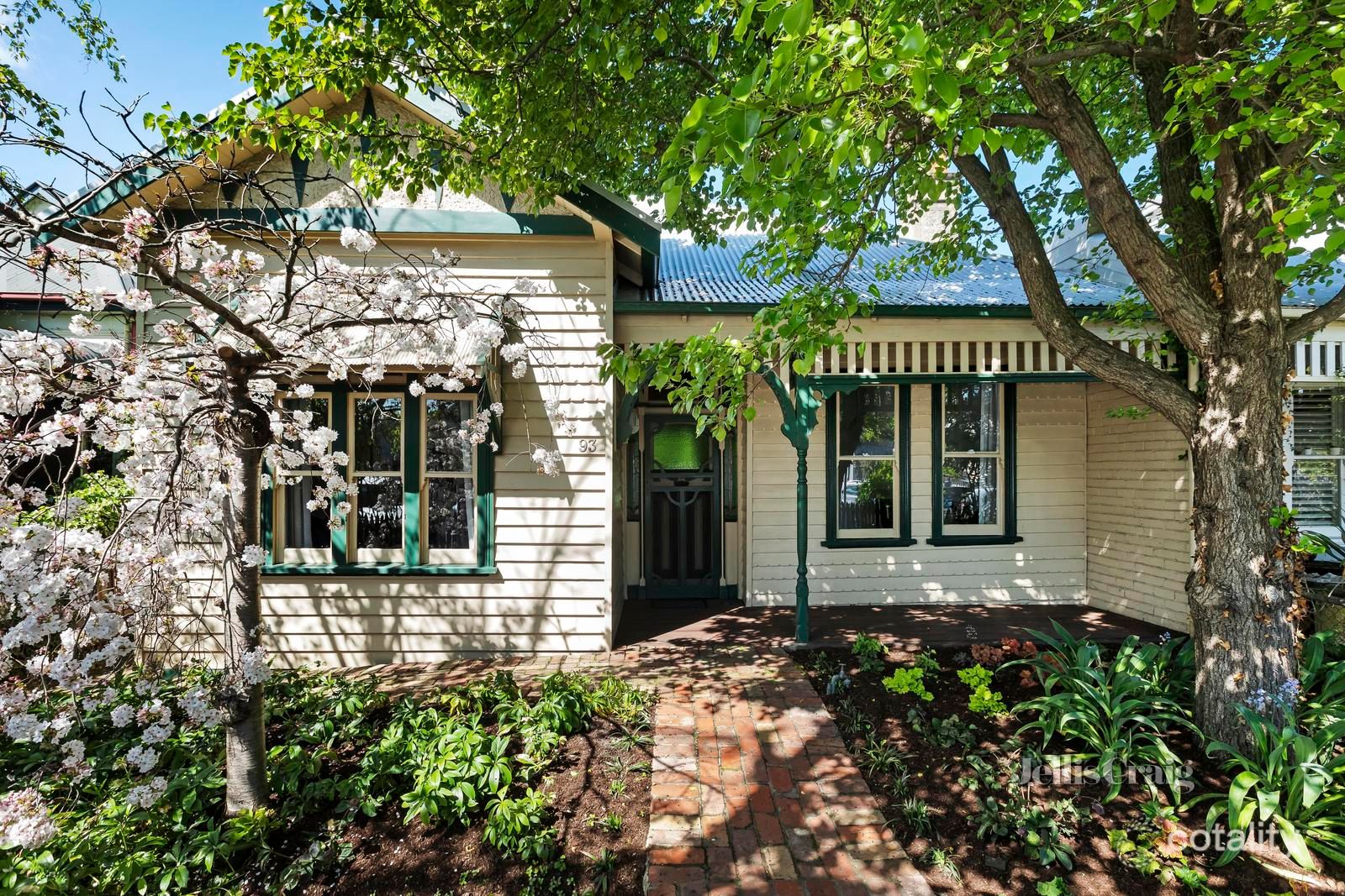 93 Arthur St, Fairfield, VIC 3078
