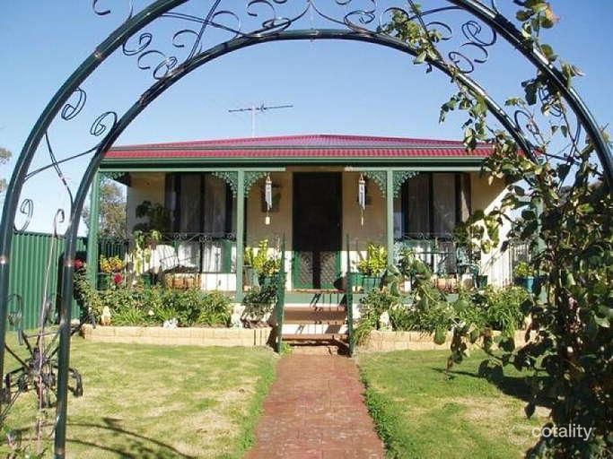 58-60 Ameroo Ave, Milang, SA 5256