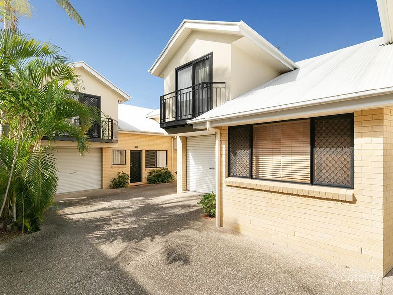 2/51 Wallace St, Chermside, QLD 4032