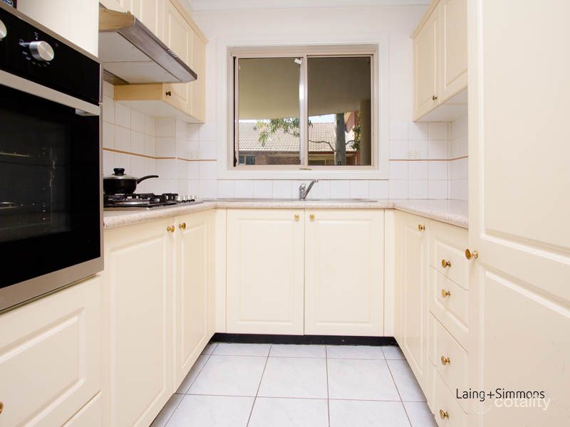 3/75-77 Stapleton St, Pendle Hill, NSW 2145