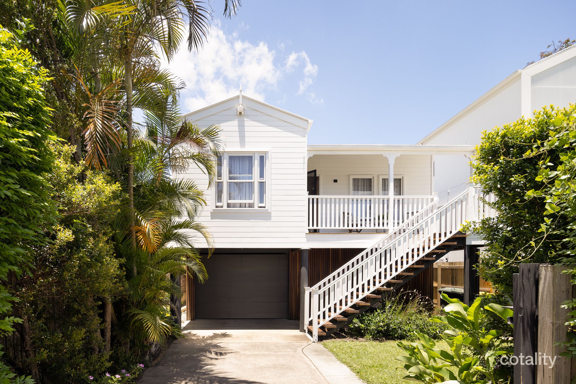 528a Lower Bowen Tce, New Farm, QLD 4005