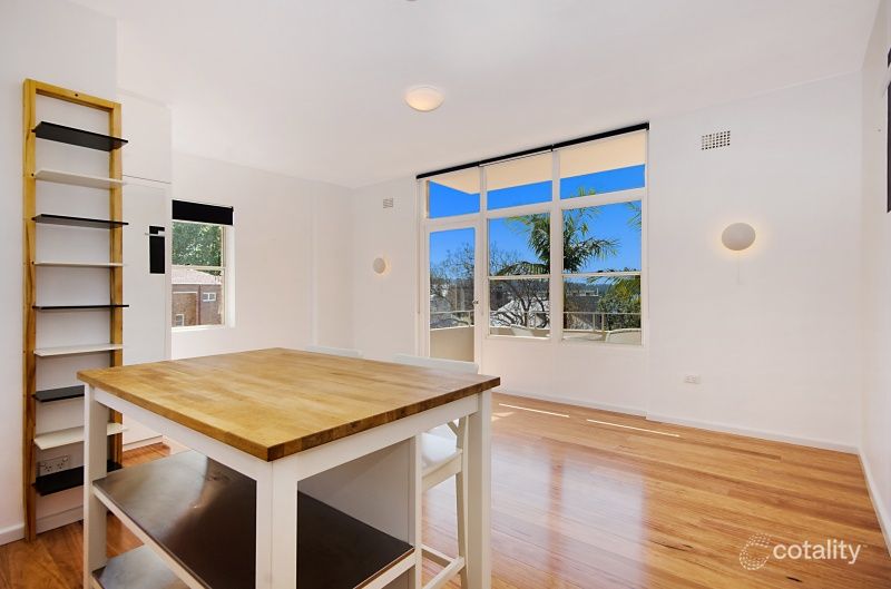 11/20 Carabella St, Kirribilli, NSW 2061