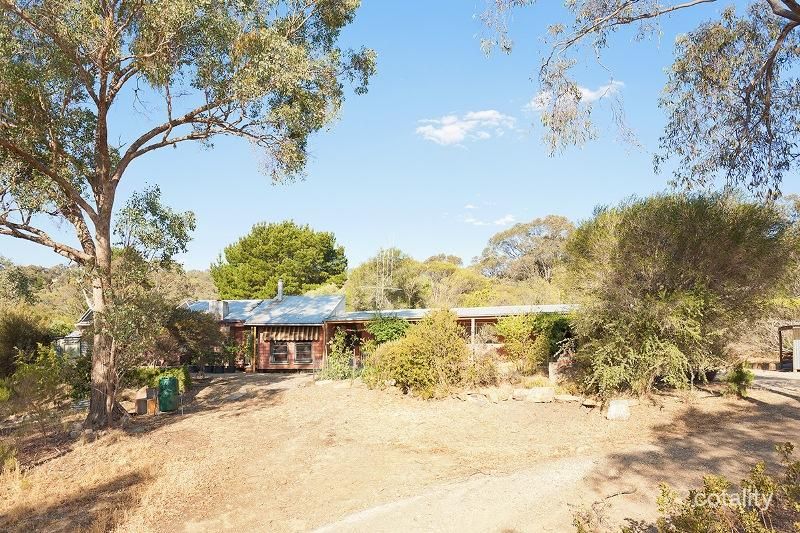 74 Sparks Rd, Chewton Bushlands, VIC 3451