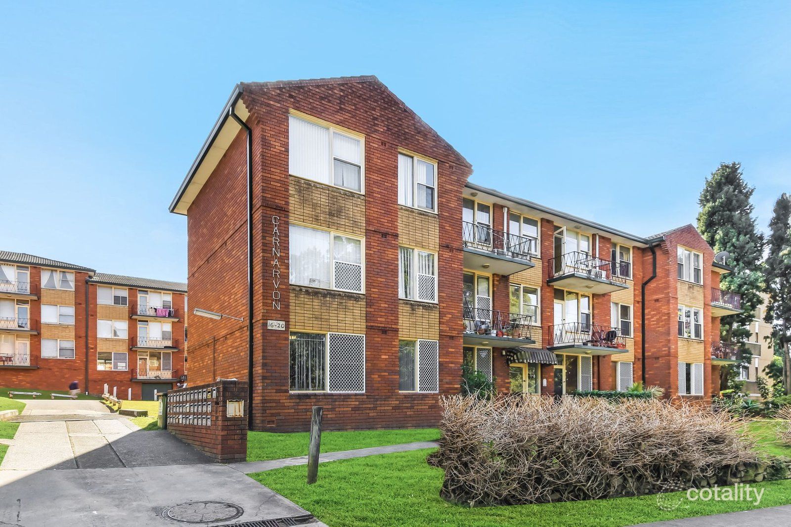 2/16-20 Warialda St, Kogarah, NSW 2217