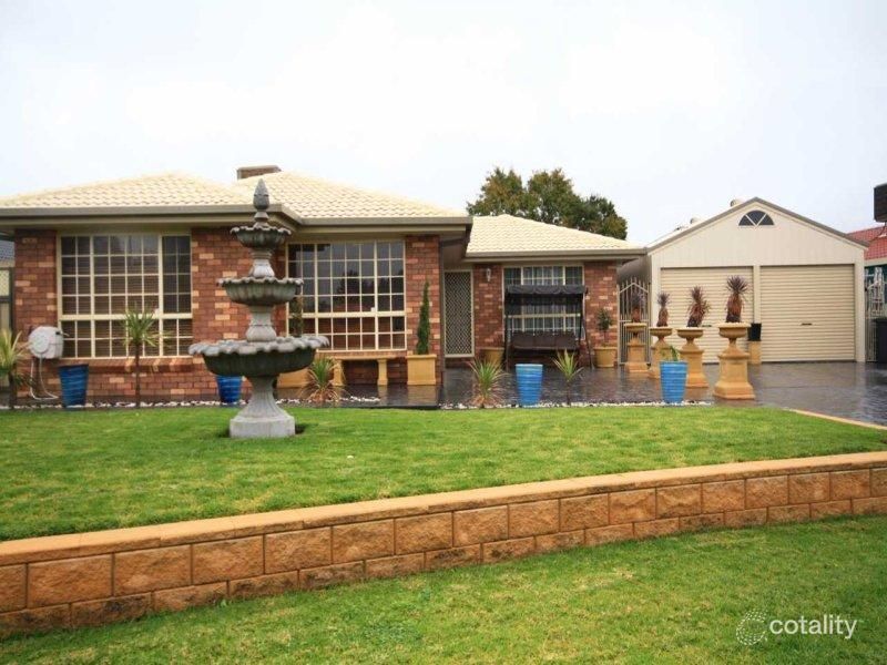 10 Horizon Pl, Dubbo, NSW 2830