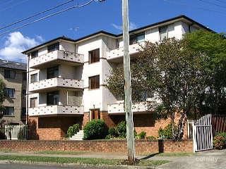 12/45-47 Kenyon St, Fairfield, NSW 2165