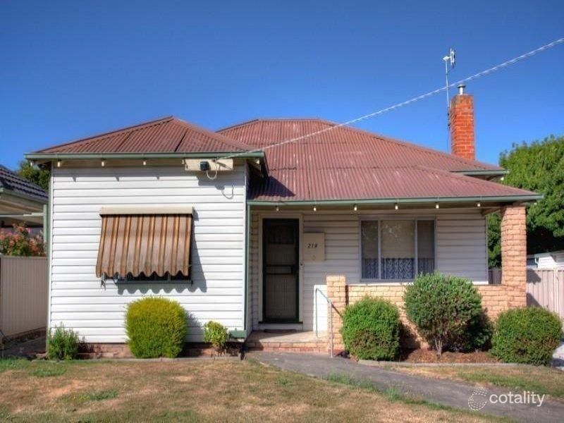 218 Main Rd, Golden Point, VIC 3350