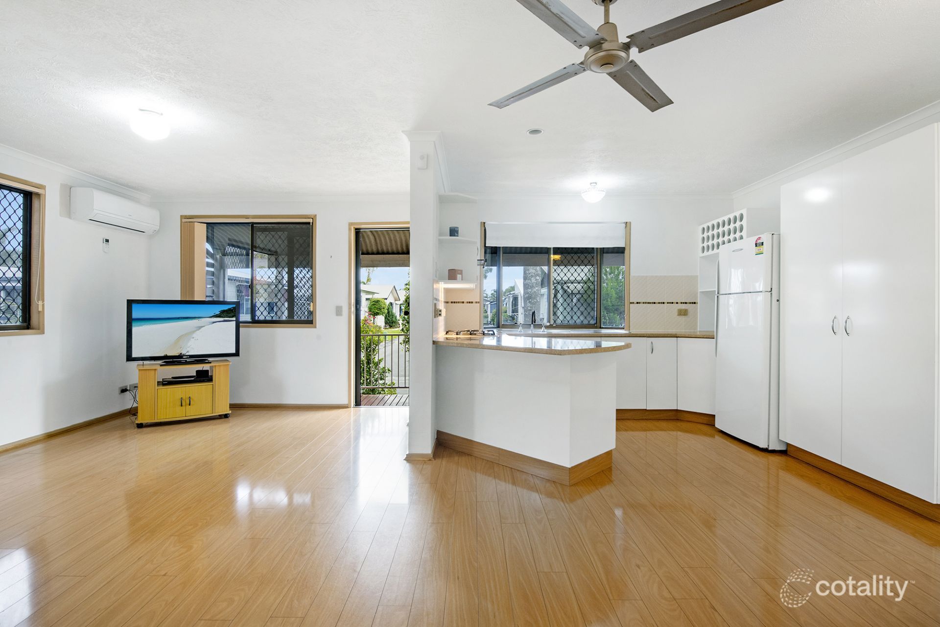 50/360-368 Oxley Dr, Coombabah, QLD 4216