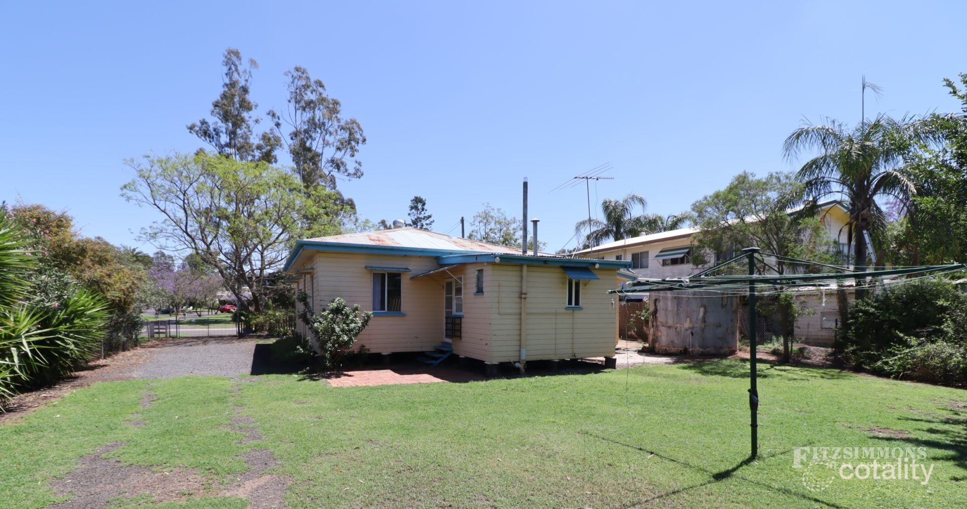 73 Myall St, Dalby, QLD 4405