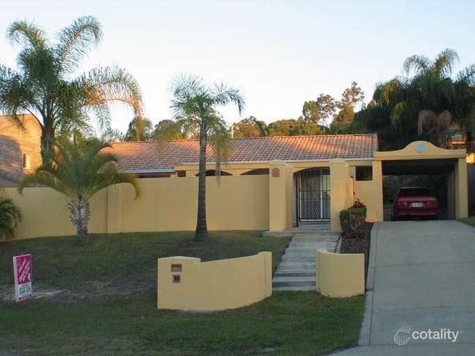 10 Paul Ct, Carrara, QLD 4211