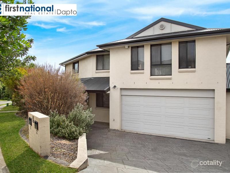 1/42 Seymour Dr, Flinders, NSW 2529