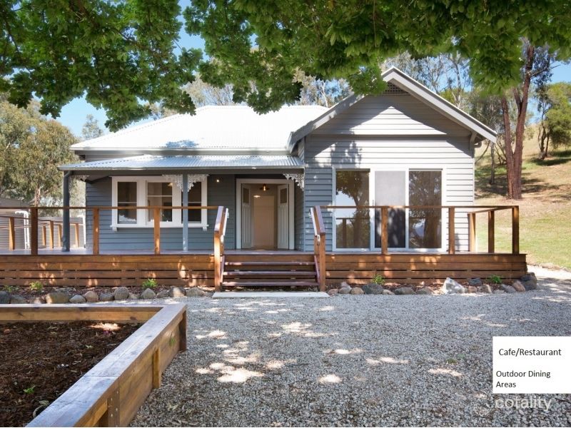 6551 Goulburn Valley Hwy, Homewood, VIC 3717