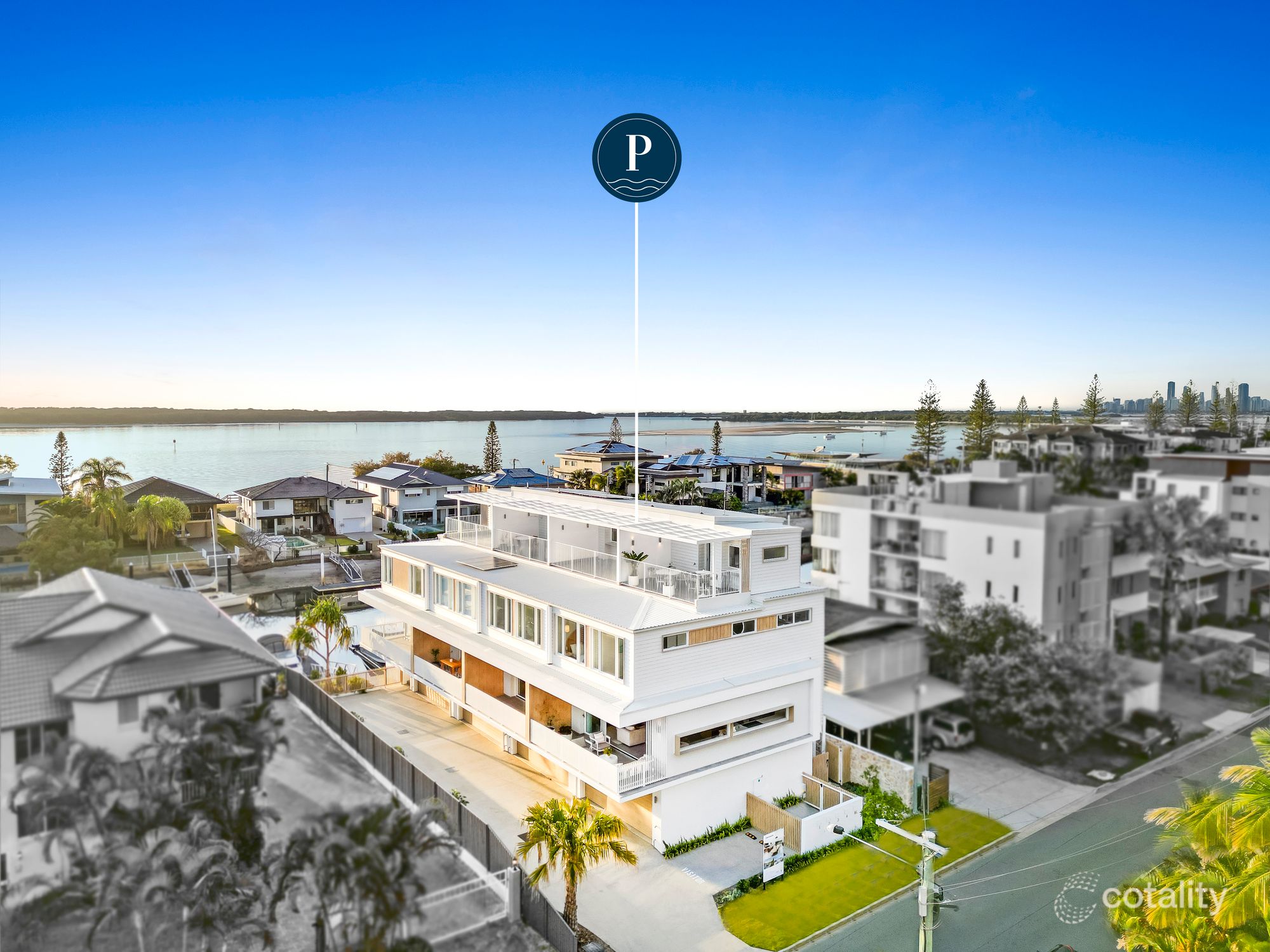 1/15 Canal Ave, Runaway Bay, QLD 4216