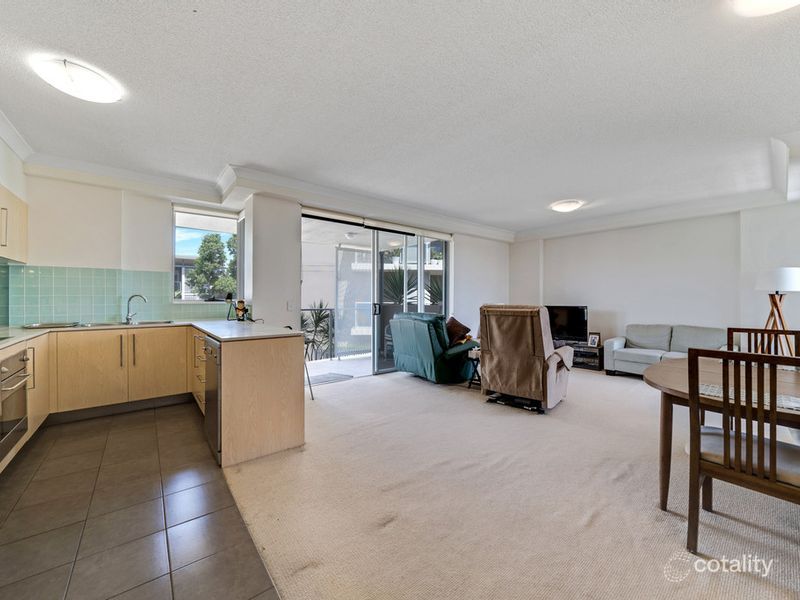 2306/12-14 Executive Dr, Burleigh Waters, QLD 4220