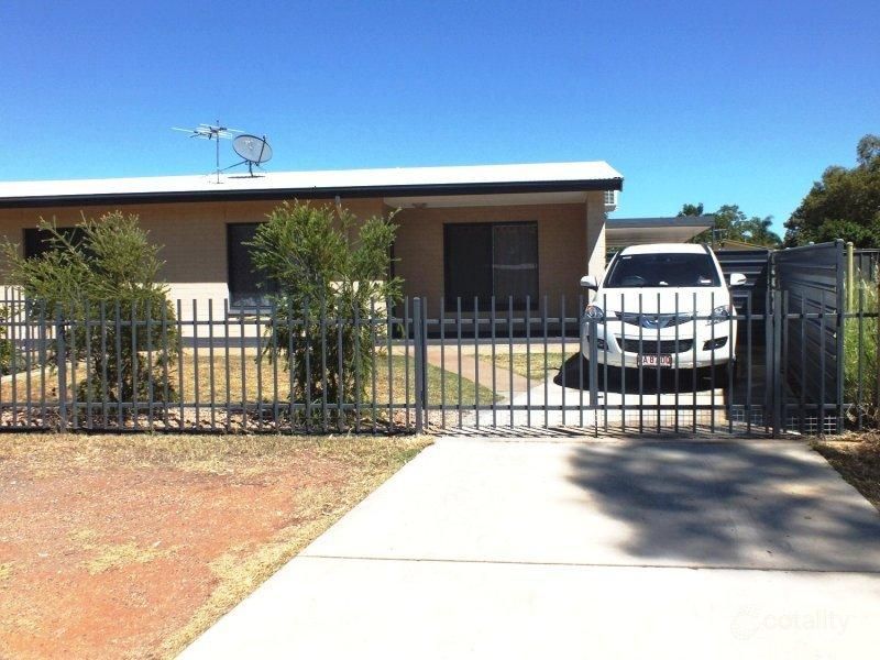 1/4 Grundy St, Alice Springs, NT 0870