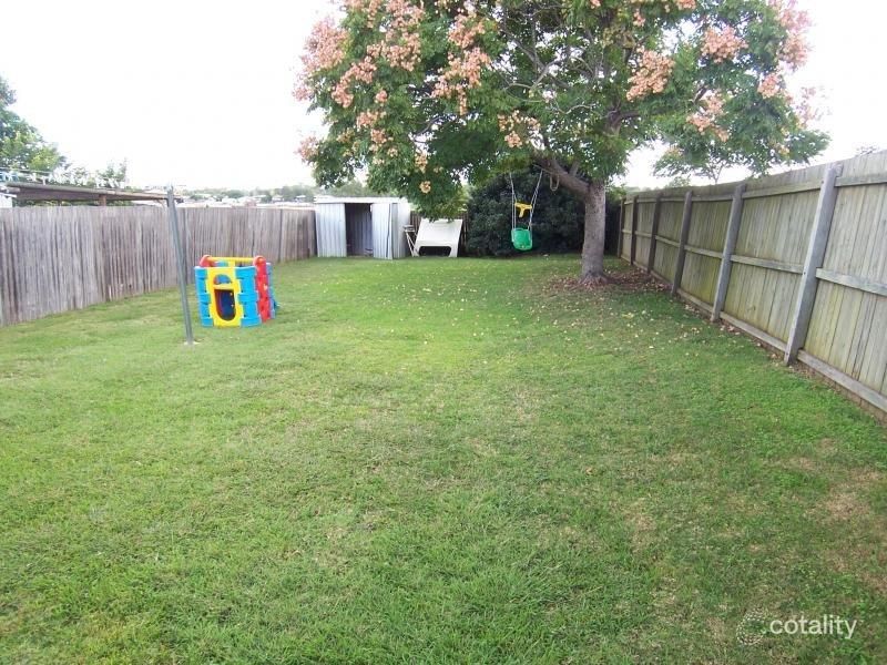 2/29 Cambridge St, Silkstone, QLD 4304