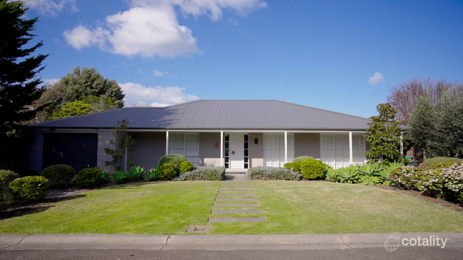 9 Sunset Strp, Sorrento, VIC 3943