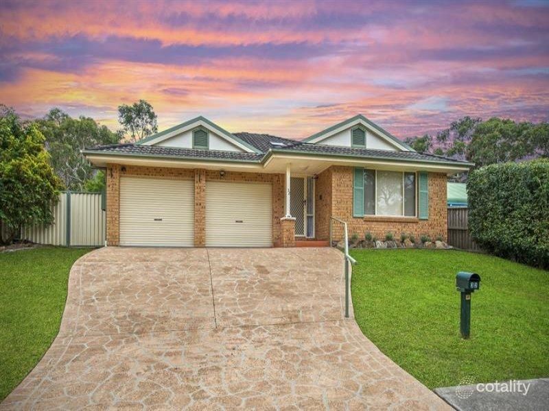 32 Colorado Dr, Blue Haven, NSW 2262
