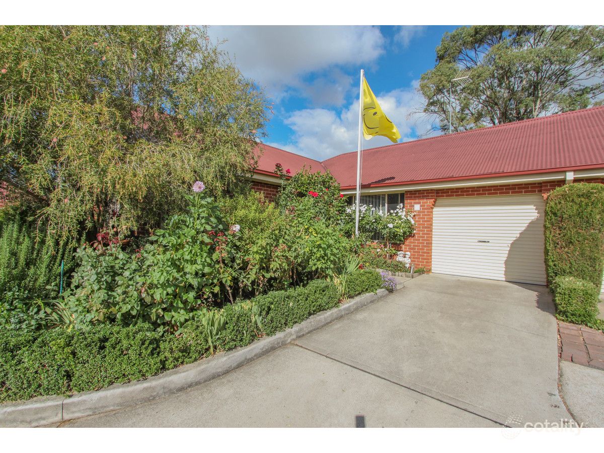 4/56 Morrisset St, Bathurst, NSW 2795