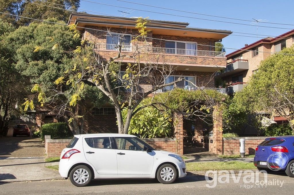 6/1-3 Oxford St, Mortdale, NSW 2223