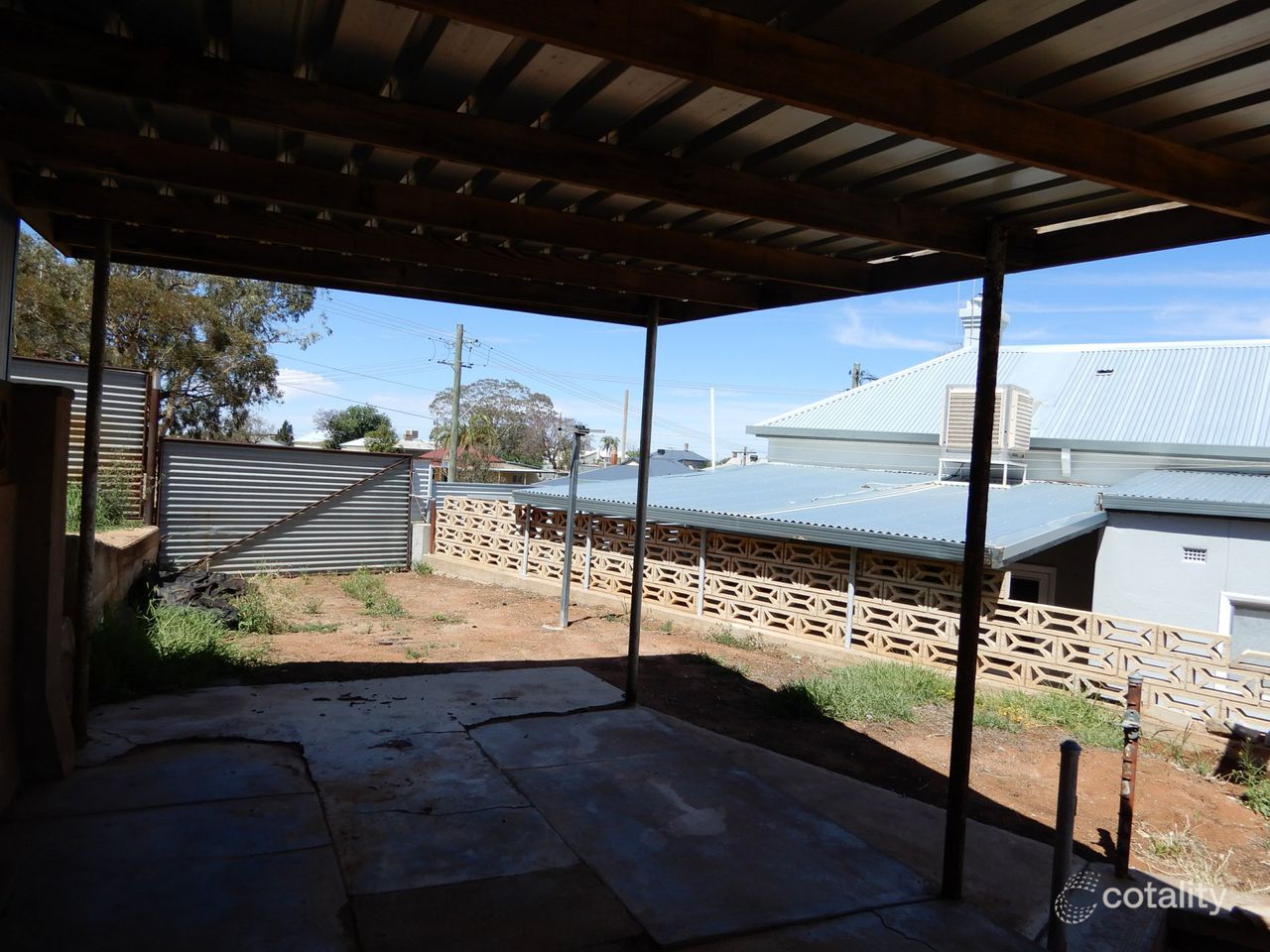 422 Thomas St, Broken Hill, NSW 2880