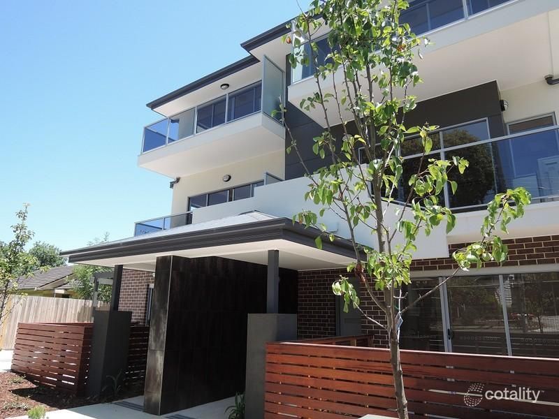 4/12 Alfrick Rd, Croydon, VIC 3136