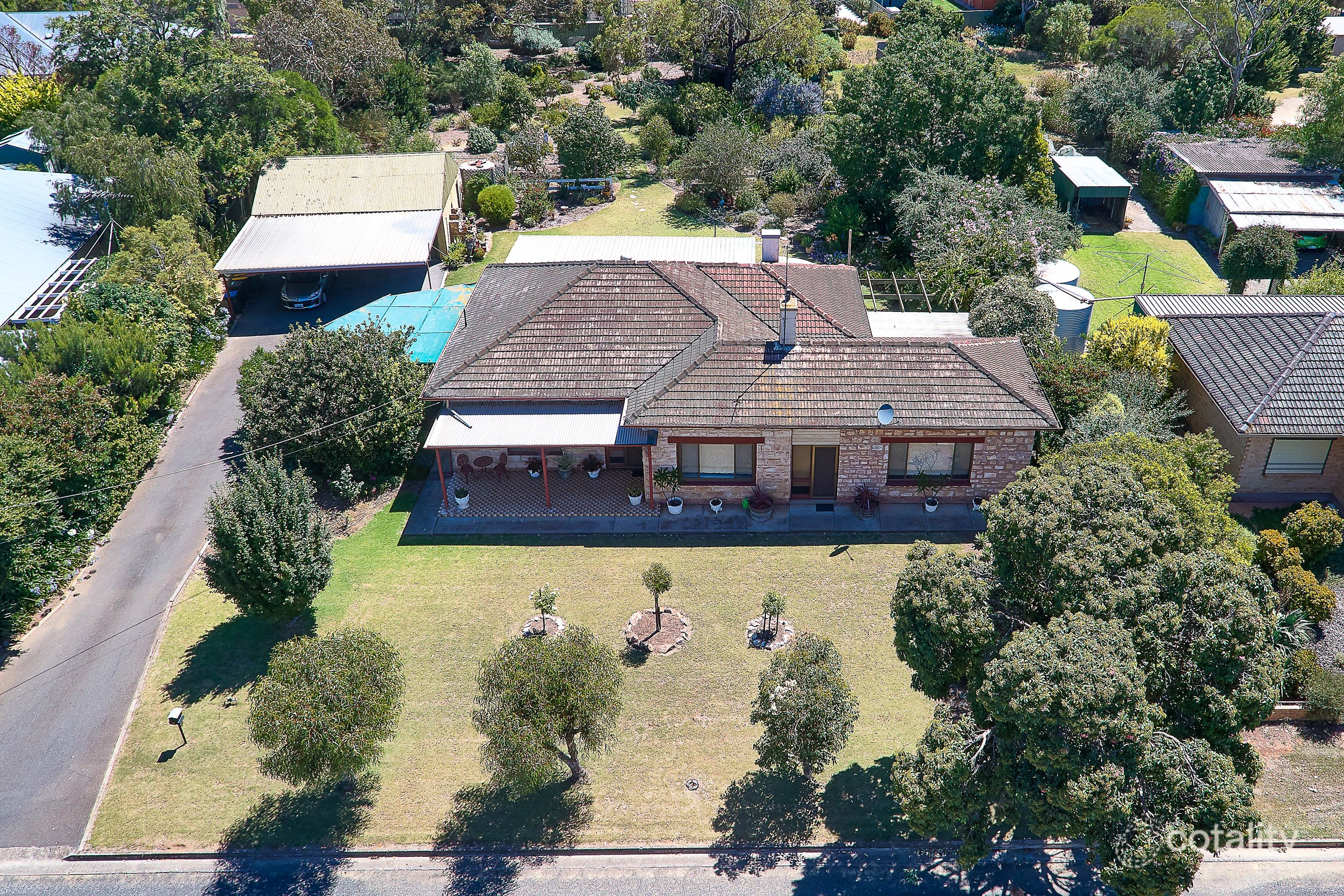 6 Love Ave, Strathalbyn, SA 5255