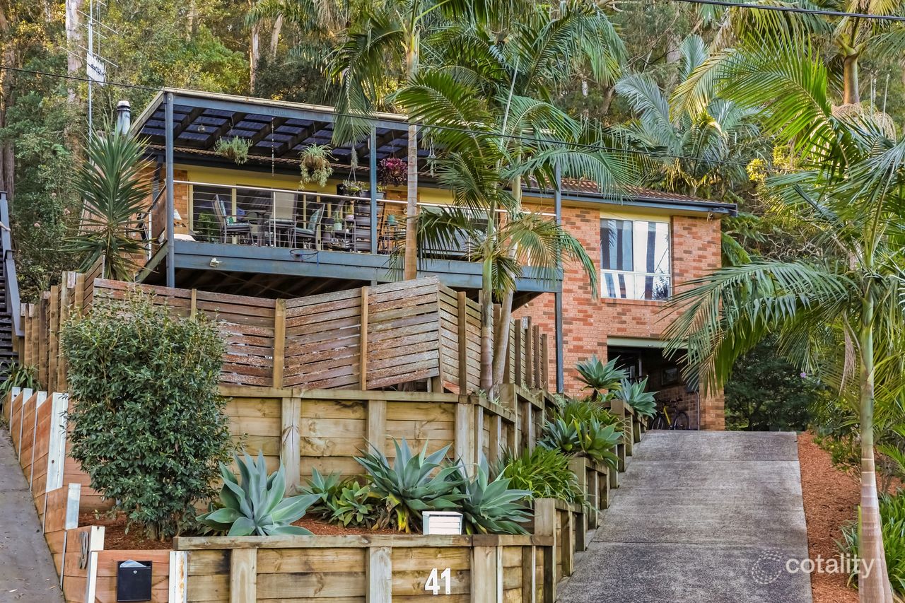 41 Broadwater Dr, Saratoga, NSW 2251