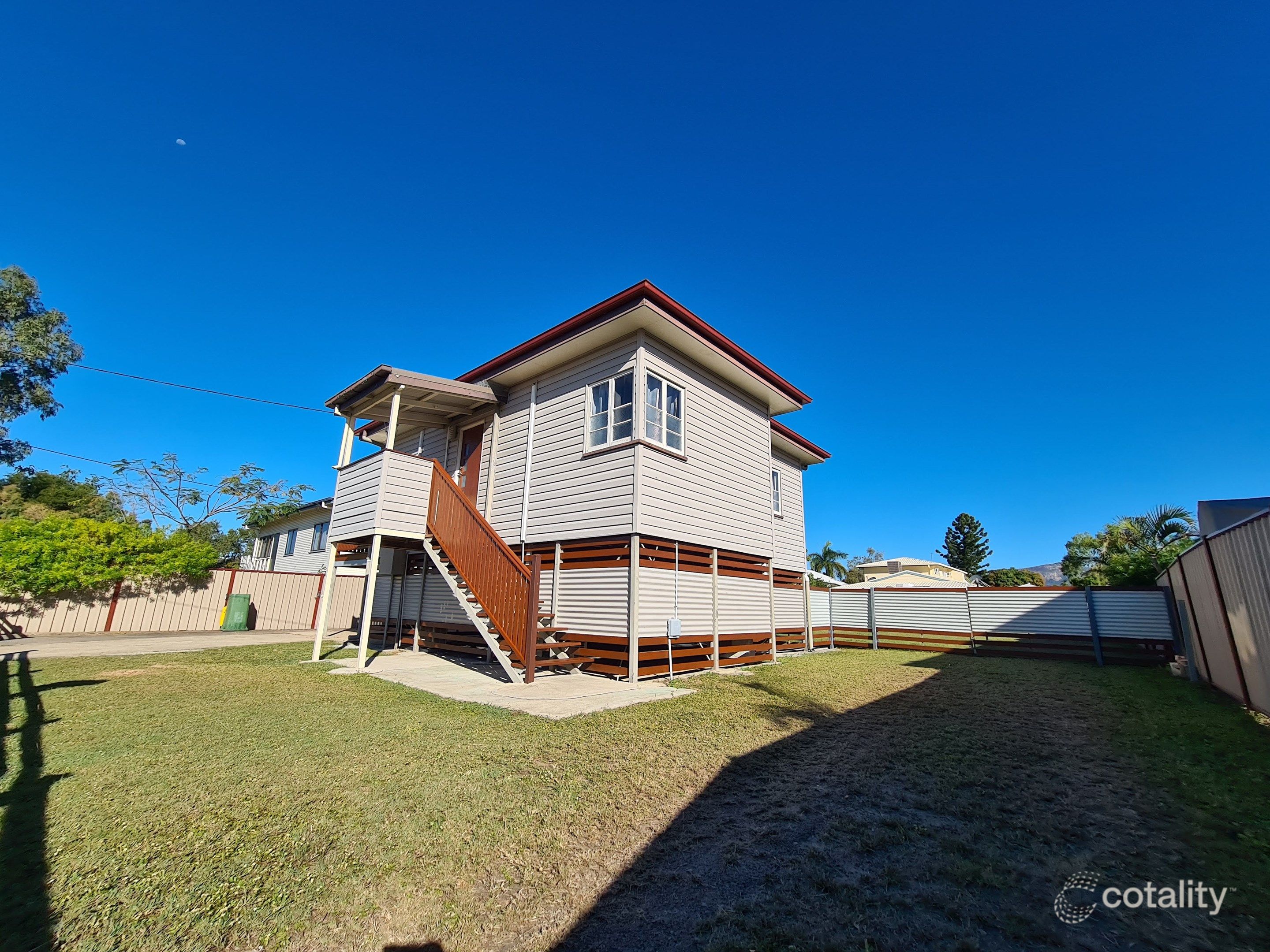 37 Howlett St, Currajong, QLD 4812
