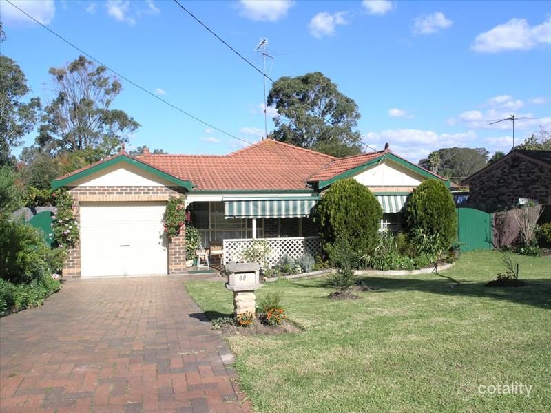 69 Hambridge Rd, Bargo, NSW 2574