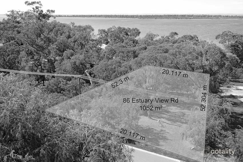 86 Estuary View Rd, Dawesville, WA 6211