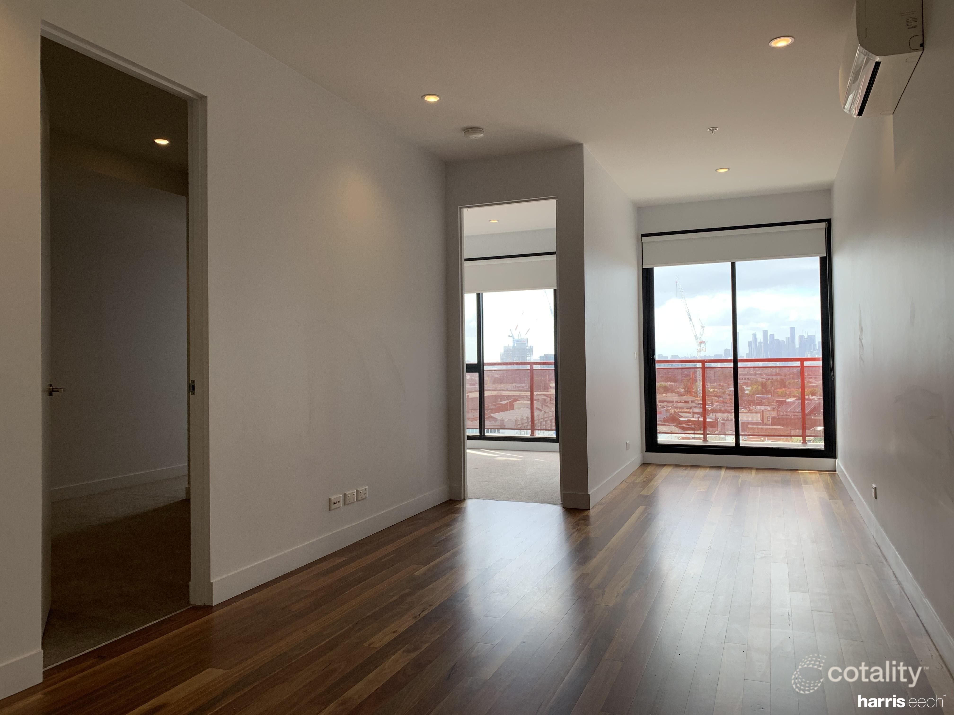 921/18 Albert St, Footscray, VIC 3011