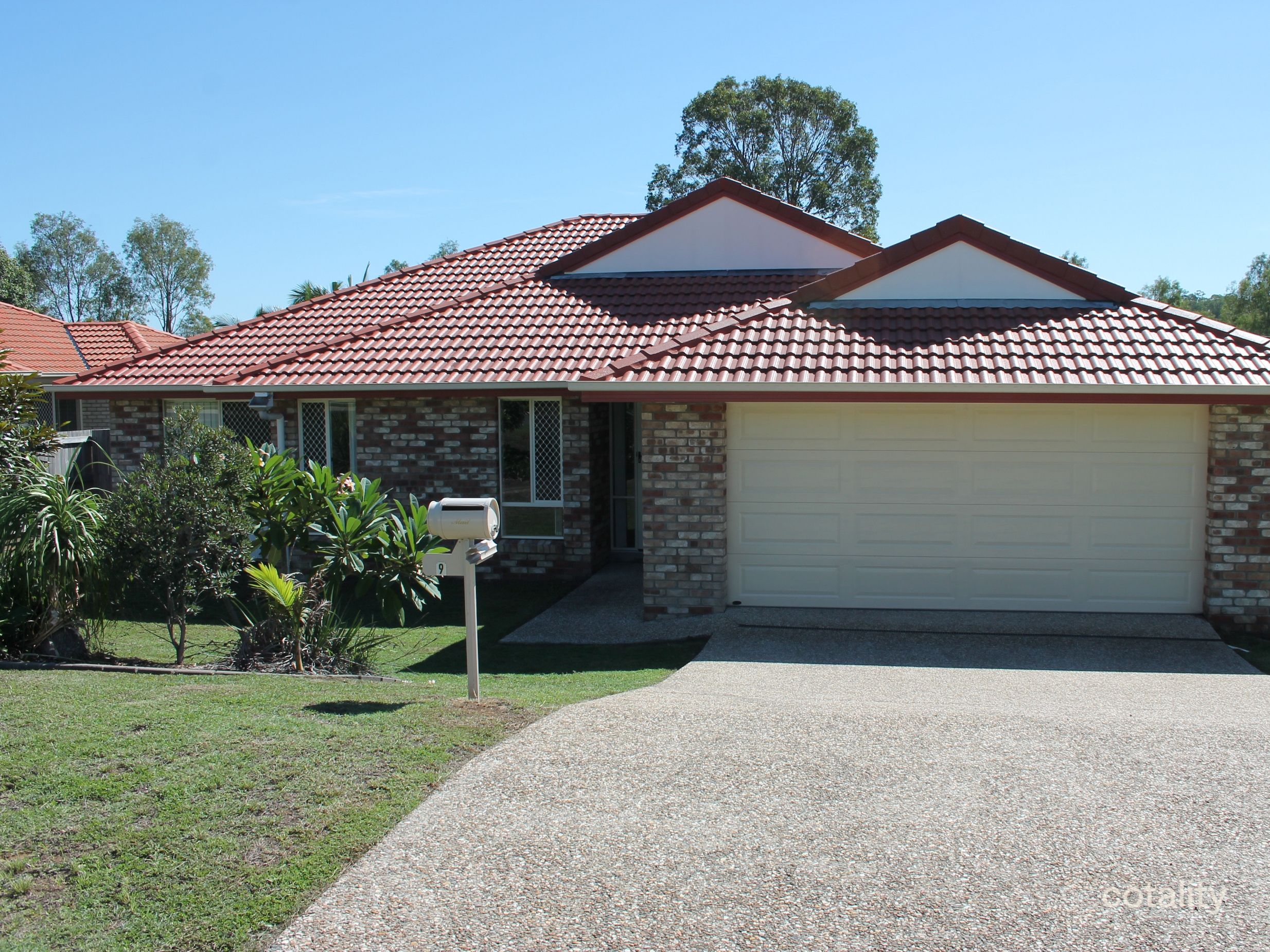 9 Chanel Ct, Wulkuraka, QLD 4305