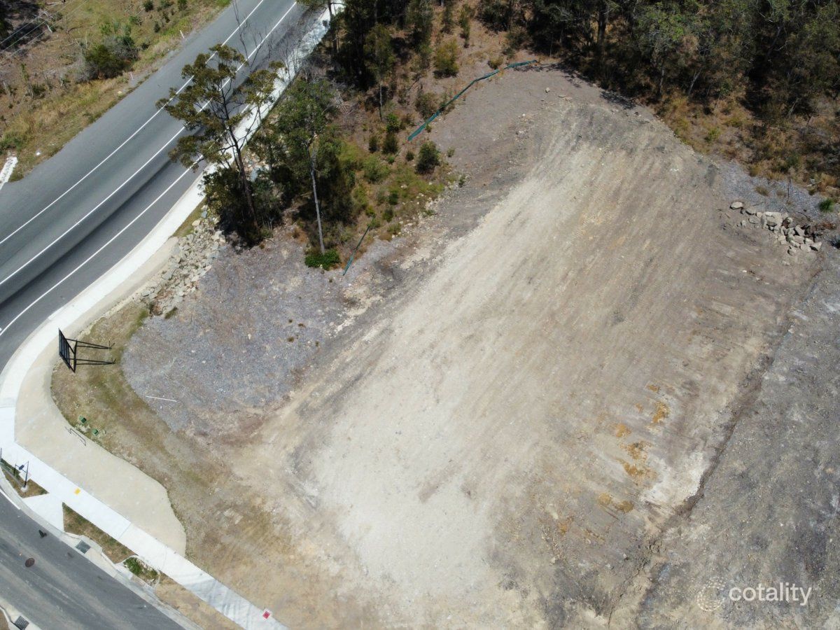 2 Clifford Rise, Bonogin, QLD 4213