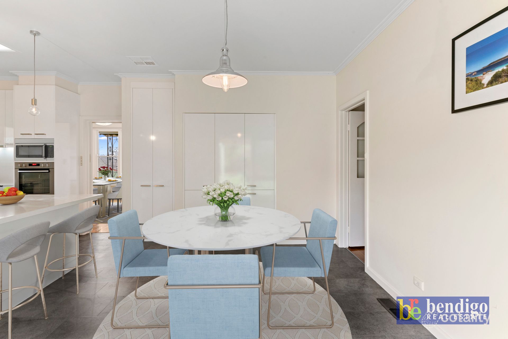 6 Nelson St, East Bendigo, VIC 3550