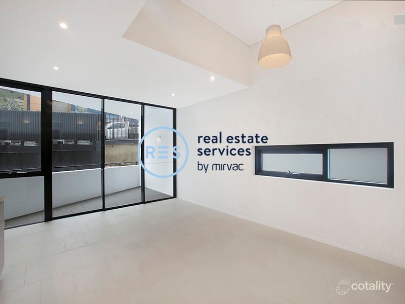 216/6 Maxwell Rd, Forest Lodge, NSW 2037