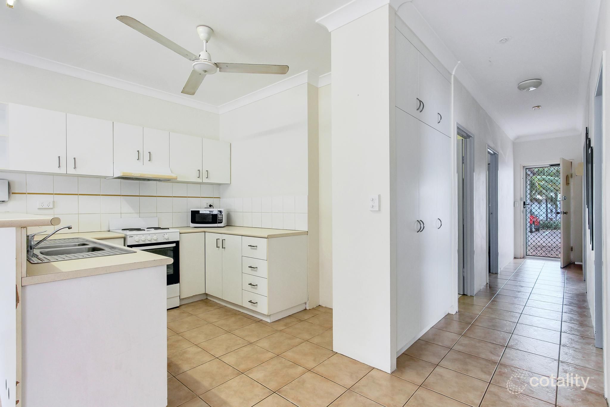 18/31 Aunger Cres, Bakewell, NT 0832