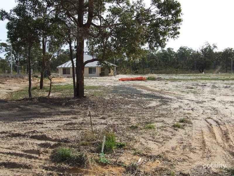 1 Whitton Way, Donnybrook, WA 6239