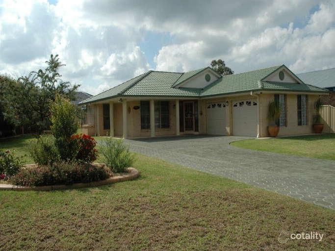 5 Blue Gum Way, North Nowra, NSW 2541
