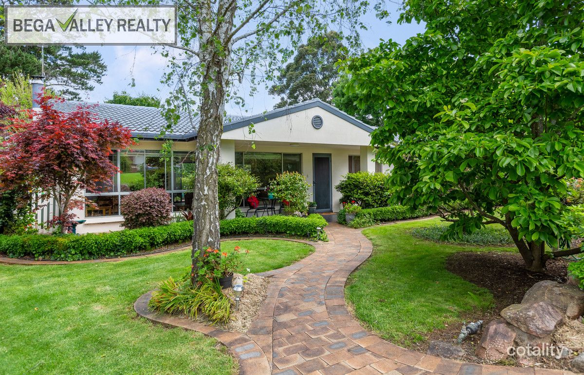 20 Manning St, Bega, NSW 2550