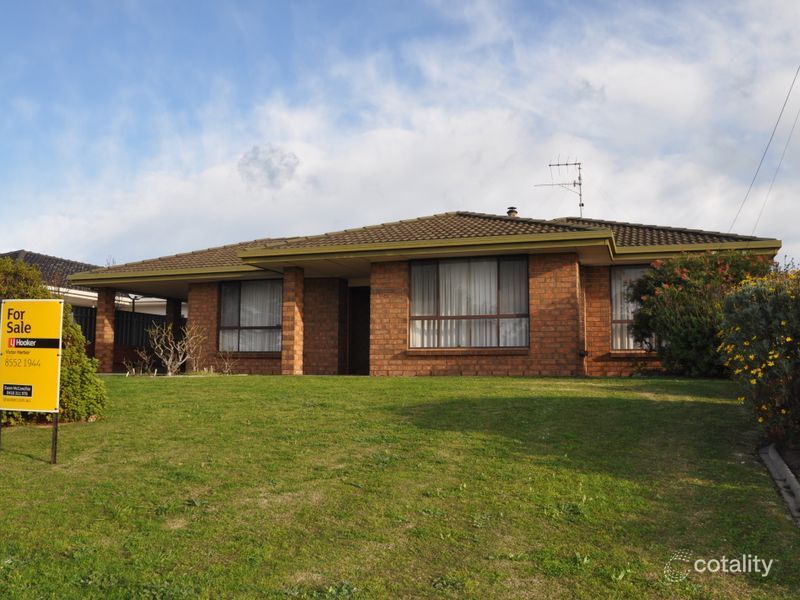 3 Dundalk Ave, Mccracken, SA 5211