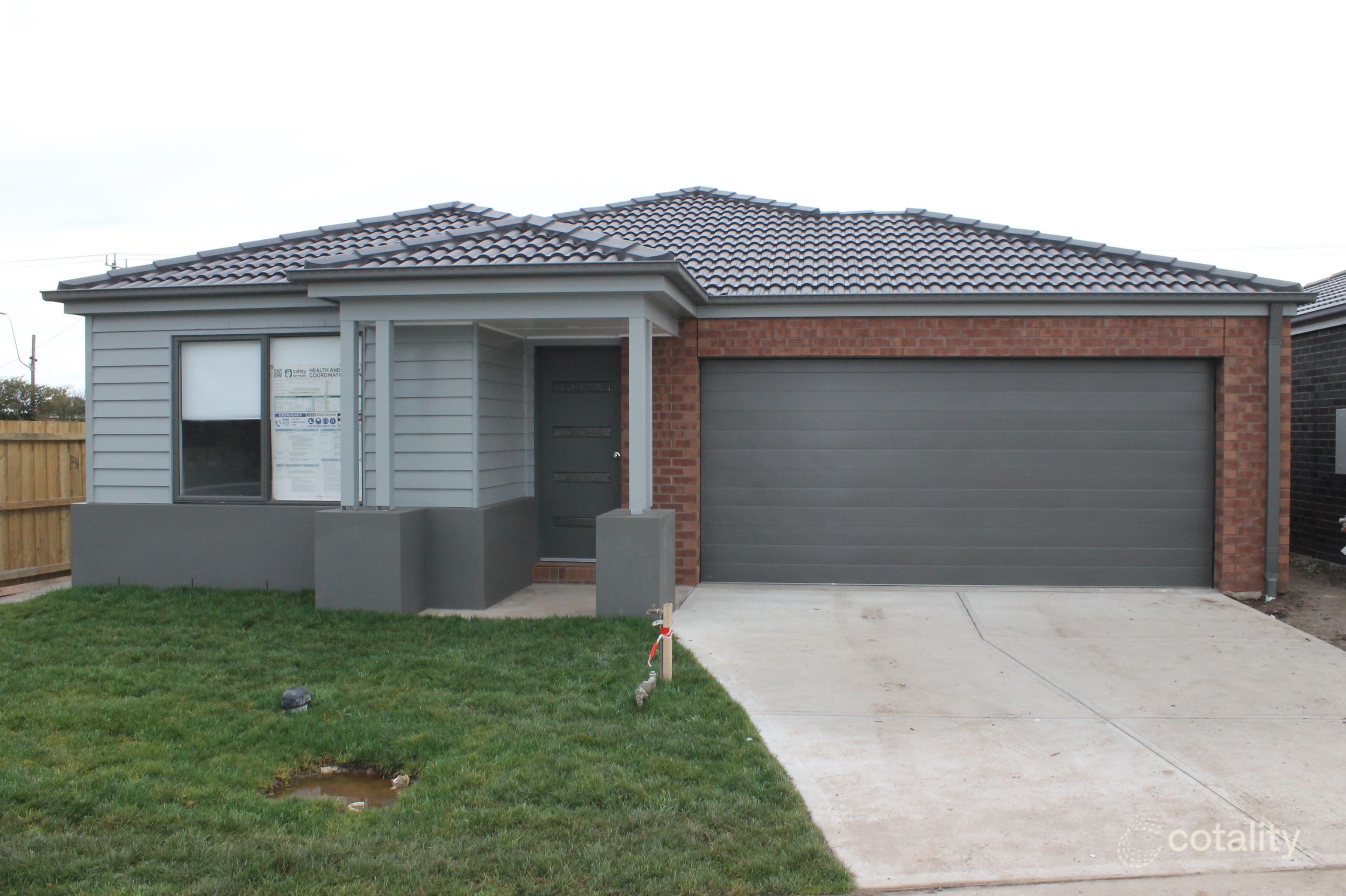 1 Inventor Lane, Longwarry, VIC 3816