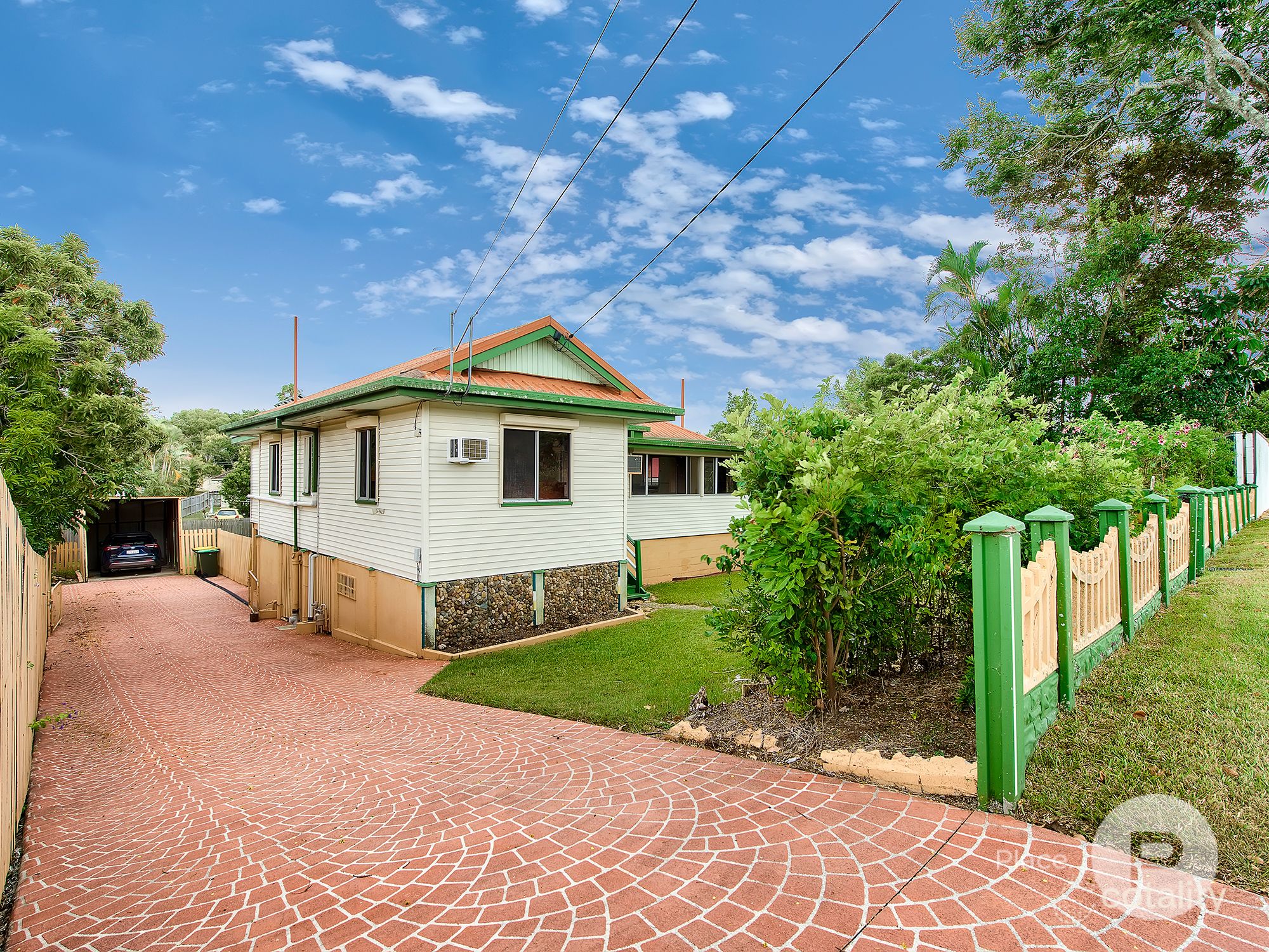 70 Ogden St, Stafford, QLD 4053